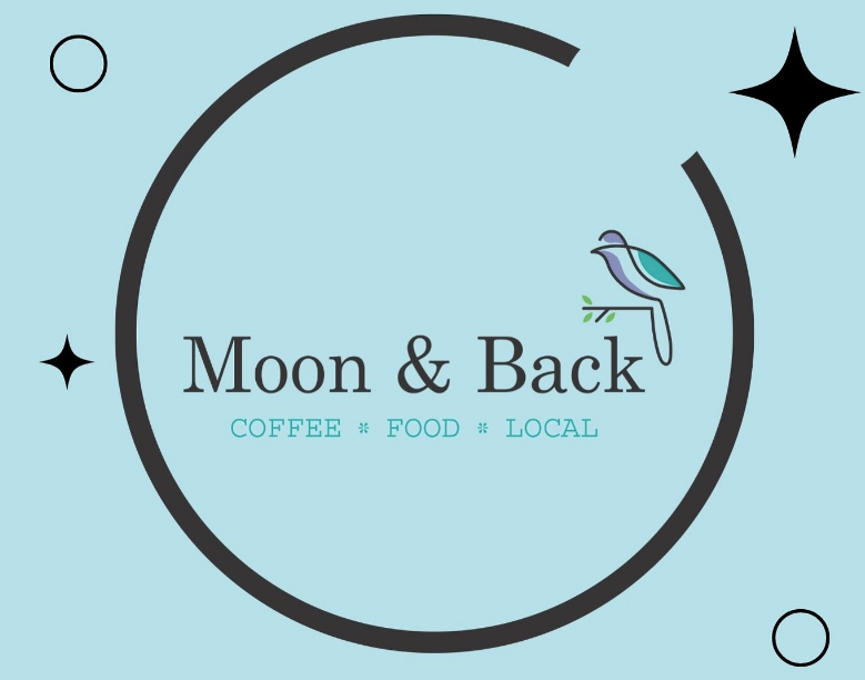 Moon & Back