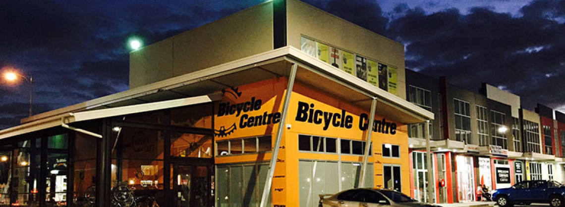 Bicycle Centre South Morang