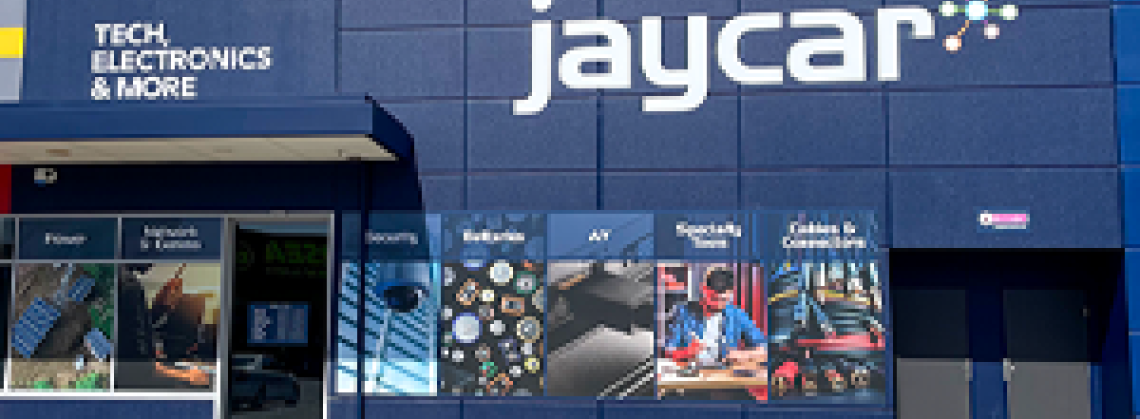 Jaycar
