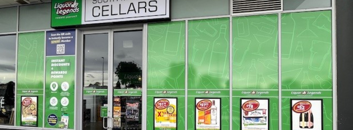 South Morang Cellars - Liquor Legends